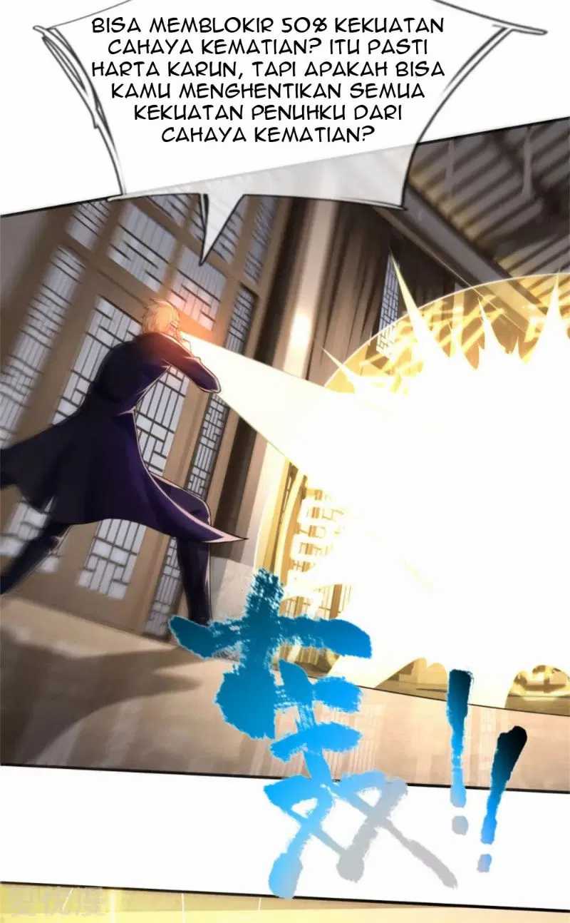Immortal Daddy Xianzun Chapter 164 Gambar 25